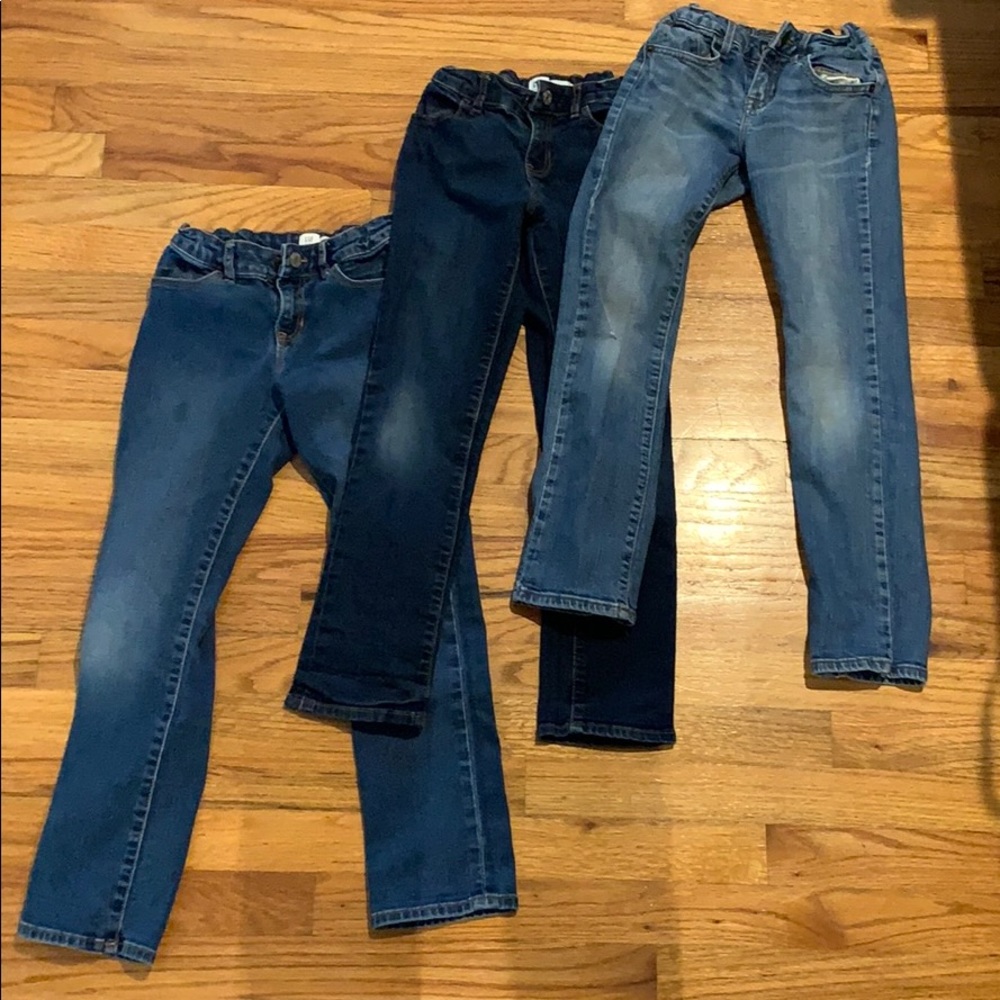 Gap jeans bundle